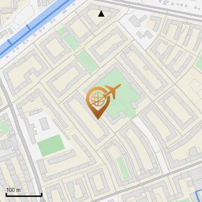 Foto zu Jean-Paul-Weg 28, 22303 Hamburg