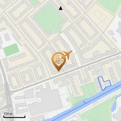 Foto zu Jean-Paul-Weg 3, 22303 Hamburg