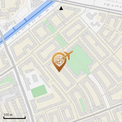 Foto zu Jean-Paul-Weg 31, 22303 Hamburg