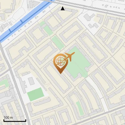 Foto zu Jean-Paul-Weg 32, 22303 Hamburg