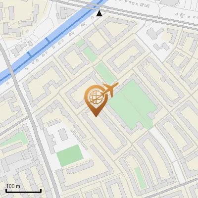 Foto zu Jean-Paul-Weg 35, 22303 Hamburg