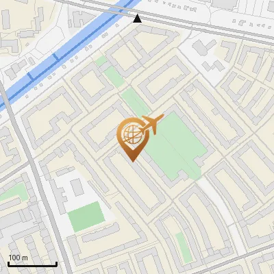 Foto zu Jean-Paul-Weg 36, 22303 Hamburg