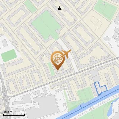 Foto zu Jean-Paul-Weg 6, 22303 Hamburg