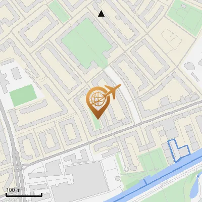 Foto zu Jean-Paul-Weg 9, 22303 Hamburg