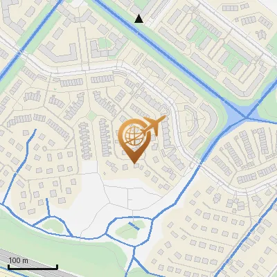 Foto zu Jeanette-Wolff-Ring 10, 21035 Hamburg