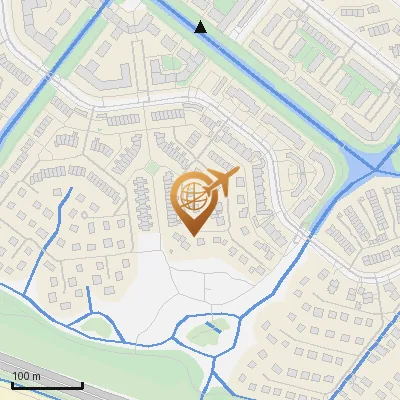 Foto zu Jeanette-Wolff-Ring 12, 21035 Hamburg