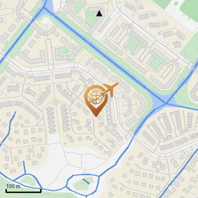 Foto zu Jeanette-Wolff-Ring 13, 21035 Hamburg