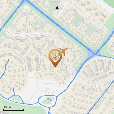 Foto zu Jeanette-Wolff-Ring 15, 21035 Hamburg