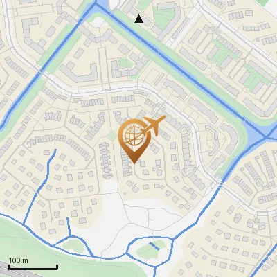 Foto zu Jeanette-Wolff-Ring 16, 21035 Hamburg