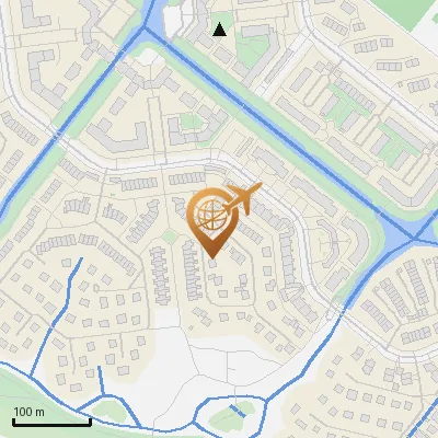 Foto zu Jeanette-Wolff-Ring 18, 21035 Hamburg