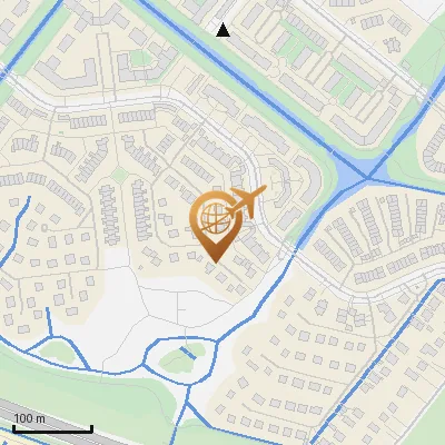 Foto zu Jeanette-Wolff-Ring 19, 21035 Hamburg