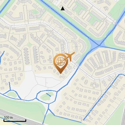 Foto zu Jeanette-Wolff-Ring 21, 21035 Hamburg