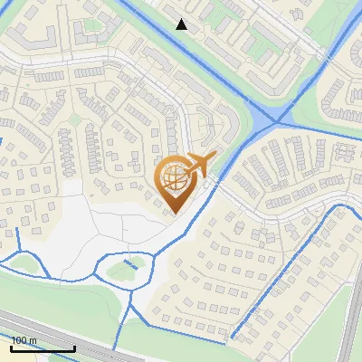 Foto zu Jeanette-Wolff-Ring 23, 21035 Hamburg