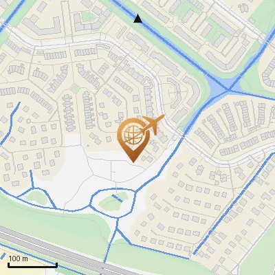 Foto zu Jeanette-Wolff-Ring 27, 21035 Hamburg