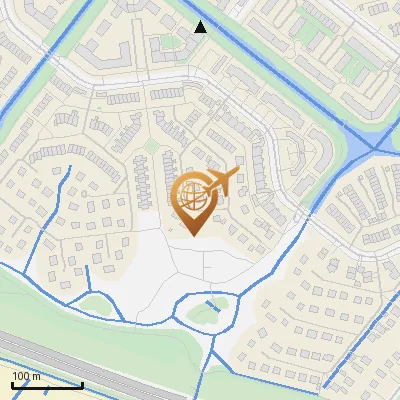 Foto zu Jeanette-Wolff-Ring 33, 21035 Hamburg