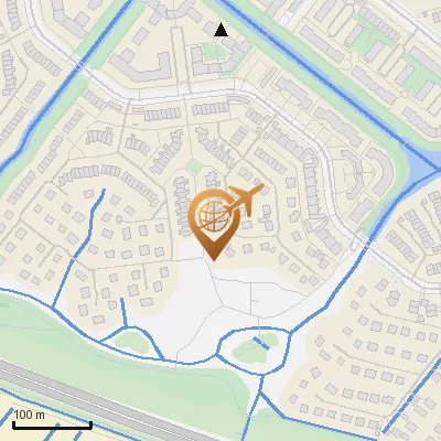 Foto zu Jeanette-Wolff-Ring 37, 21035 Hamburg