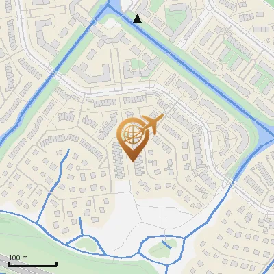 Foto zu Jeanette-Wolff-Ring 57, 21035 Hamburg