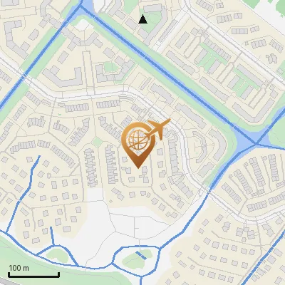 Foto zu Jeanette-Wolff-Ring 6, 21035 Hamburg