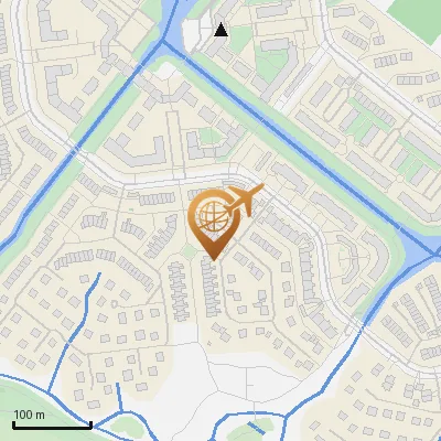 Foto zu Jeanette-Wolff-Ring 67, 21035 Hamburg