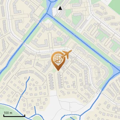 Foto zu Jeanette-Wolff-Ring 73, 21035 Hamburg