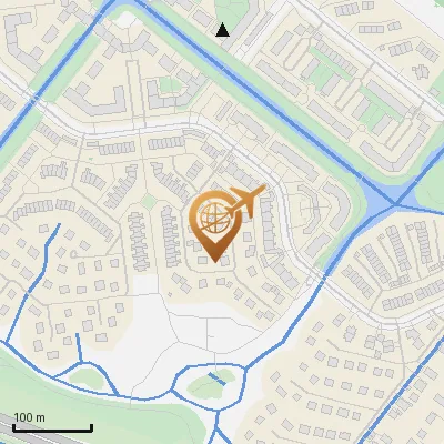 Foto zu Jeanette-Wolff-Ring 8, 21035 Hamburg