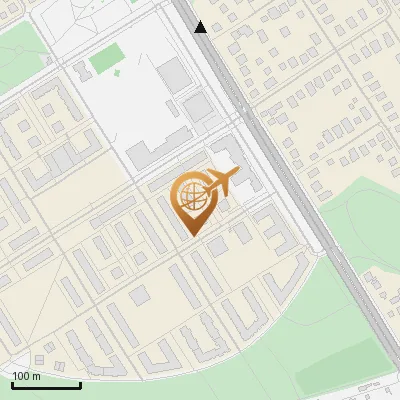Foto zu Jeanette-Wolff-Straße 10, 12355 Berlin