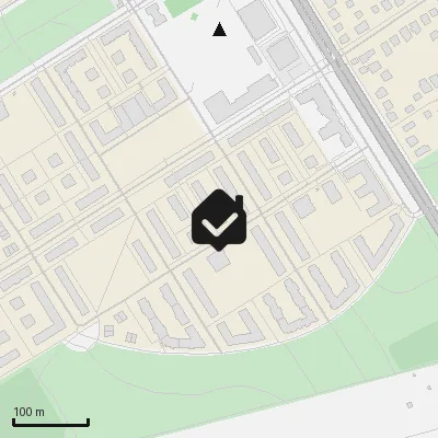 Foto zu Jeanette-Wolff-Straße 16, 12355 Berlin