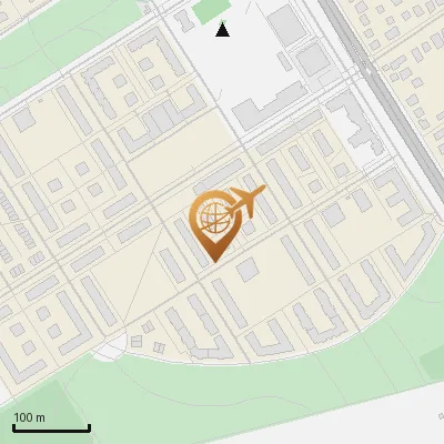 Foto zu Jeanette-Wolff-Straße 18, 12355 Berlin