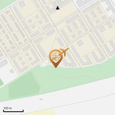 Foto zu Jeanette-Wolff-Straße 19, 12355 Berlin