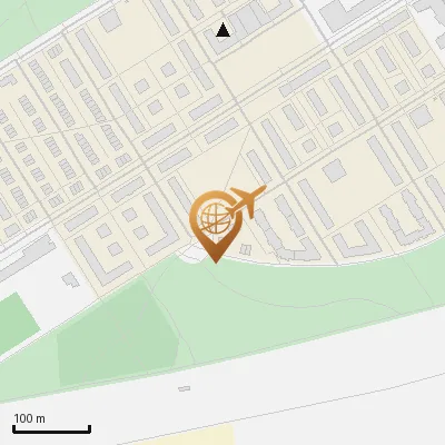 Foto zu Jeanette-Wolff-Straße 23, 12355 Berlin