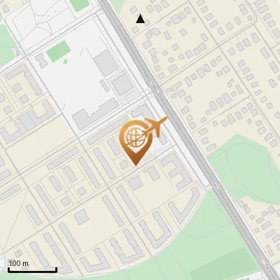 Foto zu Jeanette-Wolff-Straße 8, 12355 Berlin