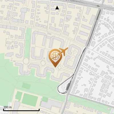 Foto zu Jella-Lepman-Straße 35, 81673 München
