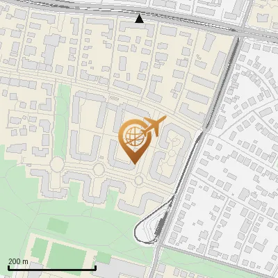 Foto zu Jella-Lepman-Straße 39, 81673 München