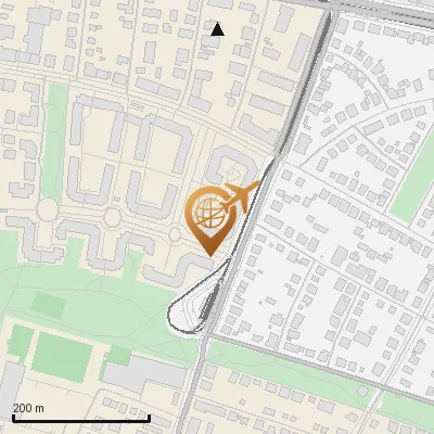 Foto zu Jella-Lepman-Straße 51, 81673 München