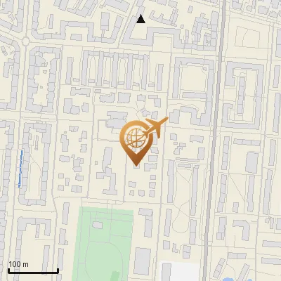 Foto zu Jenaer Straße 3, 21107 Hamburg