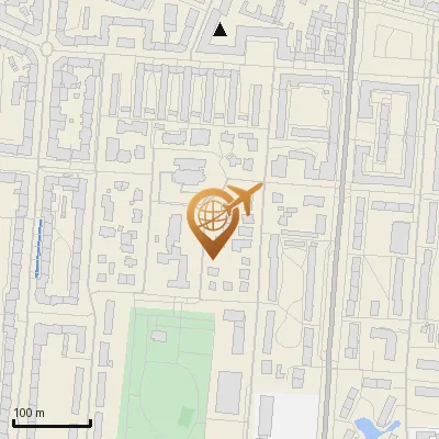 Foto zu Jenaer Straße 5, 21107 Hamburg