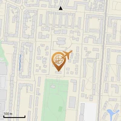 Foto zu Jenaer Straße 8, 21107 Hamburg