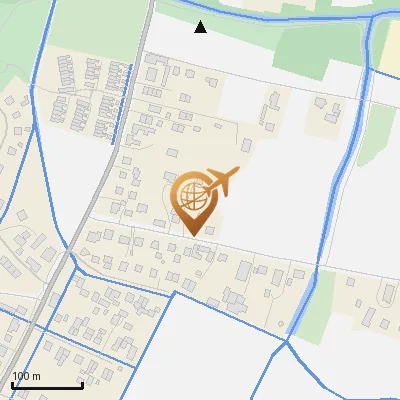 Foto zu Jenerseitedeich 12, 21109 Hamburg