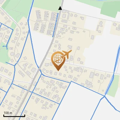 Foto zu Jenerseitedeich 5, 21109 Hamburg