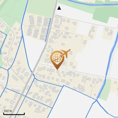 Foto zu Jenerseitedeich 6, 21109 Hamburg