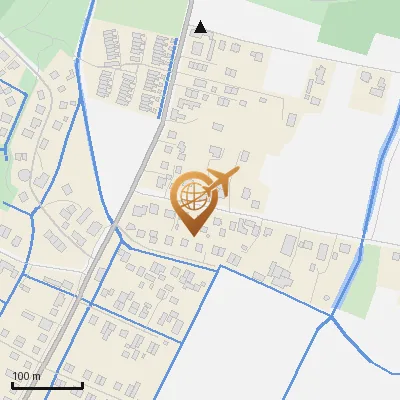 Foto zu Jenerseitedeich 7, 21109 Hamburg