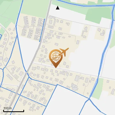 Foto zu Jenerseitedeich 8, 21109 Hamburg