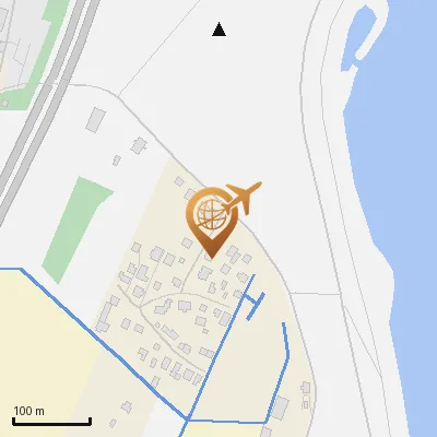 Foto zu Jenerseitedeich 96, 21109 Hamburg