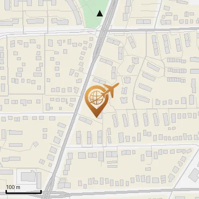 Foto zu Jenfelder Allee 16, 22043 Hamburg