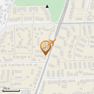 Foto zu Jenfelder Allee 21, 22043 Hamburg