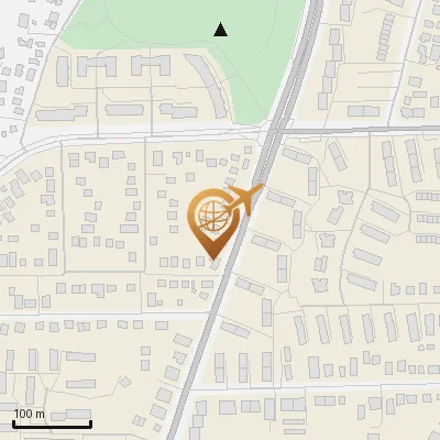 Foto zu Jenfelder Allee 23, 22043 Hamburg