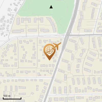 Foto zu Jenfelder Allee 27, 22043 Hamburg