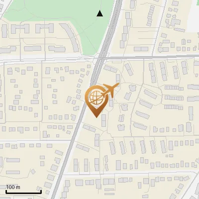 Foto zu Jenfelder Allee 28, 22043 Hamburg