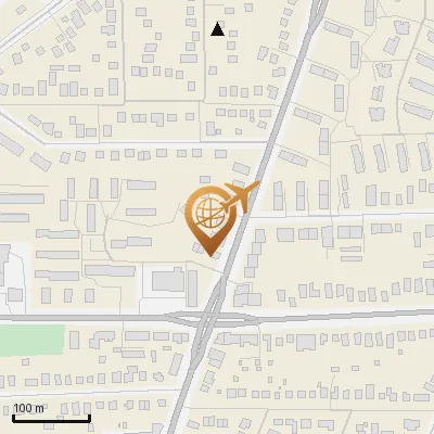 Foto zu Jenfelder Allee 3, 22043 Hamburg