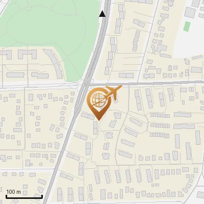 Foto zu Jenfelder Allee 38, 22043 Hamburg